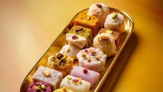 From Family Recipes to Modern Kitchens: Regional Mithai Lives On