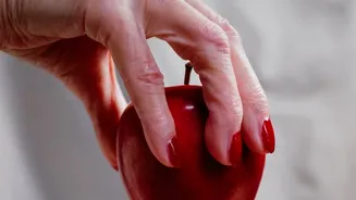 GLP-1 drugs change how we view food