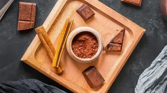 A Menu Can Feel Varied through Texture without Adding More Dishes