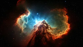 Celebrating Space: Top Achievements & Images