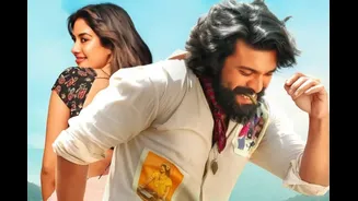 Peddi Director Promises New Edit Of Film Without Oversexualising Janhvi Kapoor: 'Always Had Respect For Women'