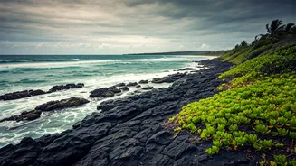 Beaches Are Losing This Travel Battle