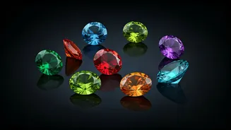 9 Divine Numbers: Blessings for 2026