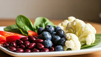 5 Kidney-Healing Foods: Natural Allies for Kidney Health