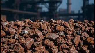 Nine Industries Now Shape the Headline Instead of the Previous Eight