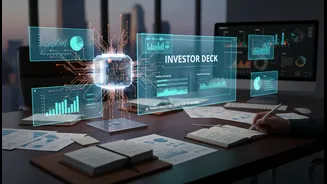 From Raw Notes to Investor Decks: AI Is Changing Startup Fundraising