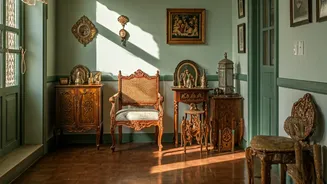 Style & Space: Saumya Tandon's Mumbai Home Tour