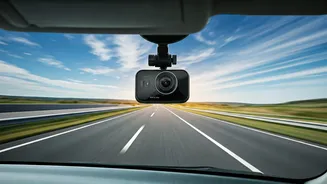 NHAI's AI Dashcams: Revolutionizing National Highways for Enhanced Safety and Efficiency