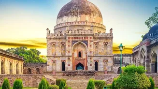 Discover Lesser-Known Budget Escapes Within Easy Reach Of Delhi This August