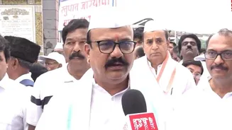 Mumbai civic polls: Congress and Vanchit Bahujan Aghadi seal alliance