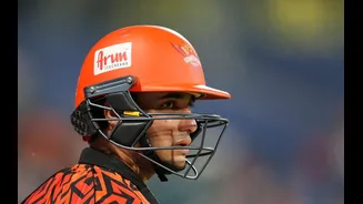 Abhishek Sharma unhappy at SRH as Mumbai Indians among interested franchises