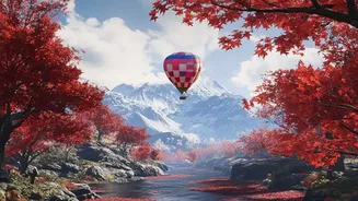 Escape Tourist Crowds: Quiet Autumn Homestays In Shoja And Scenic Tirthan Valley
