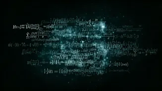 Math's Global Landscape: Asia's Rise and India's Absence