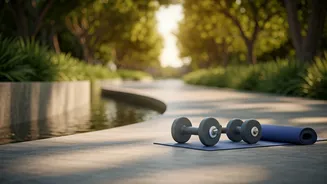 Gentle Moves, Big Results: Low-Impact Workouts for Weight Loss After 50