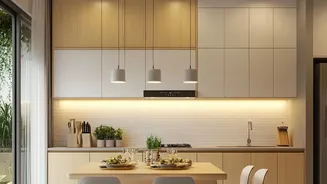 Putting Flexible Layouts That Change with Use in Context with Current Small-Home Design Advice