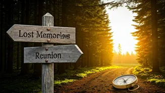 Memory Loss & Reunion: A Himachal Man's Journey