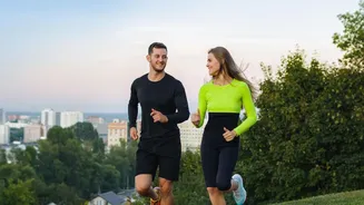 Short Group Games Can Make Early Exercise Feel Less Repetitive Brings Morning Games Should Stay Light Enough For Different Fitness Levels Into The ...