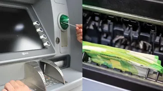 Hybrid ATM: ১০০-৫০০-র মতো এবার ATM থেকে পাবেন ১০-২০ টাকার নোটও?