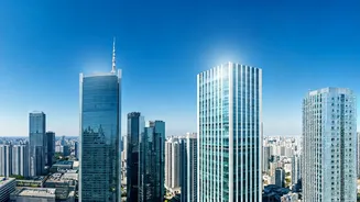 Clean Air Havens: Best AQI Cities Globally