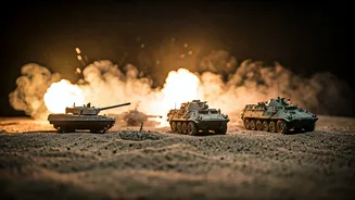 Sunny Deol's 'Border 2' Buzz: Viral Posts & Fan Reactions