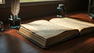 Tiny Truths, Big Impact: Exploring the Enduring Power of Aphorisms