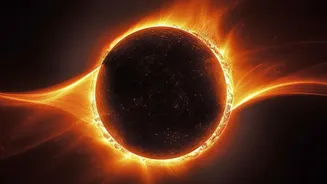 Space Weather 101: Understanding Solar Storms And Their Effects