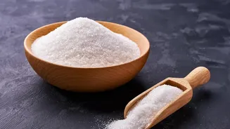 Households Need a Clearer View of Normal Household Buying after the Latest Sugar Stock-Limit Order