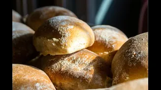 Congelar pão ajuda a preservar nutrientes, afirma nutricionista