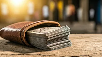 Indore Beggar's Astonishing Wealth: A Modern Paradox