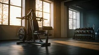 Healthy Ageing Sessions Are The Latest Trend In Indian Fitness