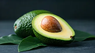 Unlock Better Sleep: Avocado Power Revealed!