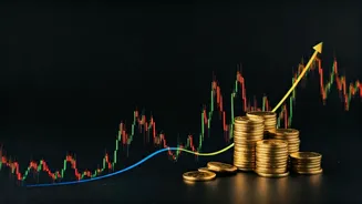 Decoding the Stock Market's Volatility: Insights & Strategies