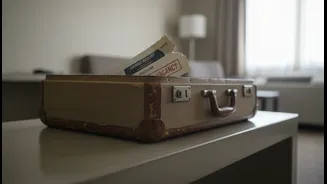 Do Not Let A Business Fare Dictate A Destination You Would Not Enjoy