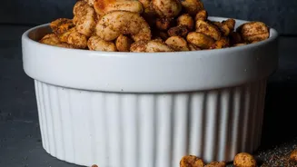Young Food Startups Lead Spiced Nut-And-Seed Butter Innovations Using Cardamom Cinnamon And Roasted Almonds