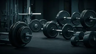 Weights Are Becoming India’s Most Inclusive Fitness Tool