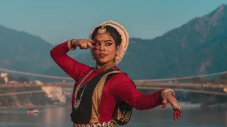 Odissi: The graceful dance form that tells stories