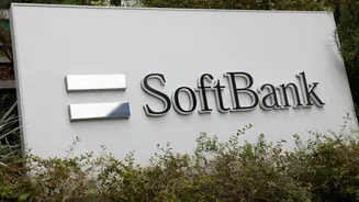 SoftBank to invest $50B in Malaysia's AI push