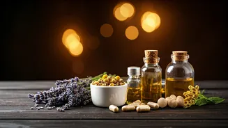 Unlock Restful Nights: Your Guide to the Top 20 Sleep Supplements & Safe Usage