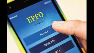 EPFO Alert: PF Withdrawals Via UPI And ATMs May Soon Be A Reality. What It Means For Employees