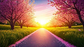 February-March 2026: Your Ultimate Guide to the Sweetest Travel Spots!