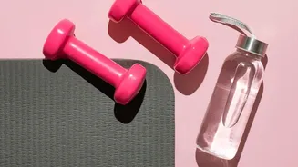 Why Fitness Coaches Recommend Salt Infused Coconut Water Before Workouts For Cramps