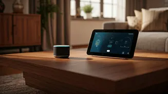 Indian Interiors Are Getting Tech-Savvy And Practical