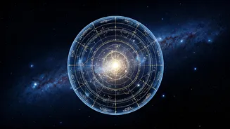 Your Daily Horoscope: What's in the Stars?