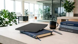 Colliers' AI And Jobs Report: Key Points About Skills And Job Restructuring