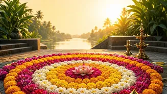 Indian Festival Tourism Is Bringing Local Artisans, Musicians And Food Traditions Into Travel Plans