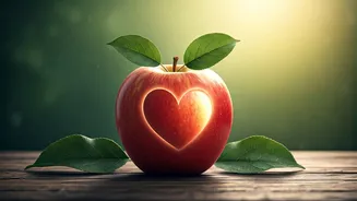 Seasonal Produce Makes Heart-Friendly Eating Easier