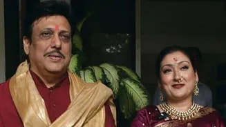 Ahuja withdraws divorce case ending months of public speculation
