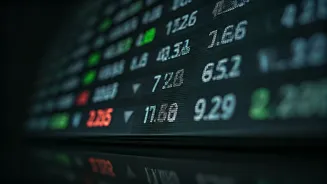 Jio Financial Services: Market Performance Review