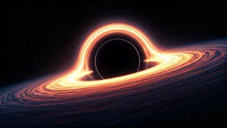 The Milky Way's Black Hole May Not Be So Calm