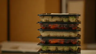 MacKenzie Scott's Generous $70 Million Gift to Fuel Meals on Wheels America